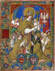 Stanislaus of Cracow
